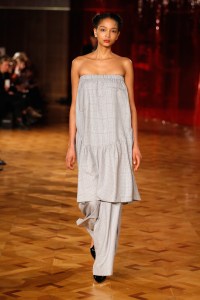 William Fan RTW Fall 2017