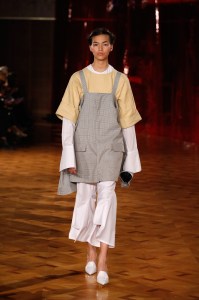 William Fan RTW Fall 2017