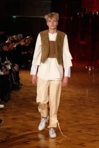 William Fan RTW Fall 2017
