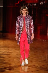 William Fan RTW Fall 2017