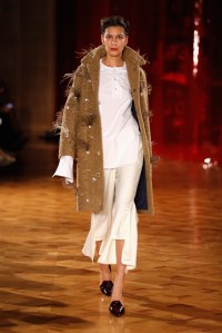 William Fan RTW Fall 2017