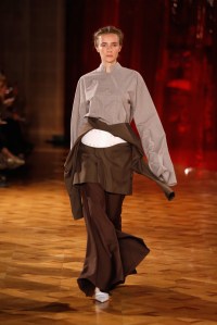 William Fan RTW Fall 2017