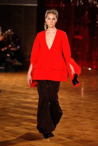 William Fan RTW Fall 2017