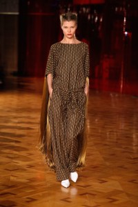 William Fan RTW Fall 2017
