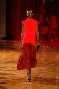 William Fan RTW Fall 2017