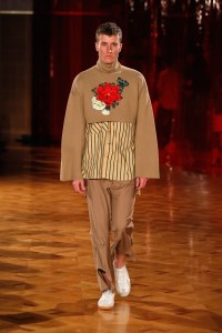 William Fan RTW Fall 2017