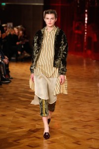 William Fan RTW Fall 2017
