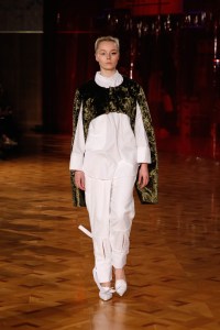 William Fan RTW Fall 2017
