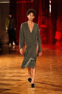 William Fan RTW Fall 2017