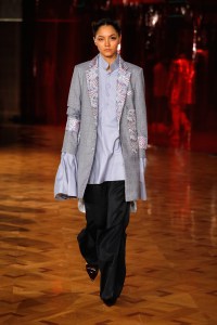 William Fan RTW Fall 2017