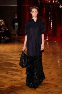 William Fan RTW Fall 2017