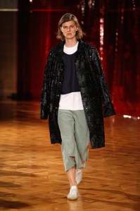 William Fan RTW Fall 2017