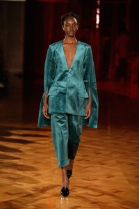 William Fan RTW Fall 2017