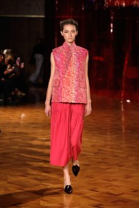 William Fan RTW Fall 2017