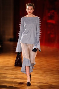 William Fan RTW Fall 2017
