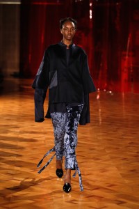 William Fan RTW Fall 2017