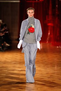 William Fan RTW Fall 2017