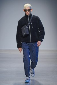 Wood Wood Men's Fall 2017