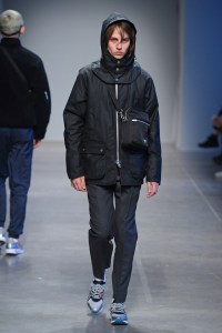 Wood Wood Men's Fall 2017