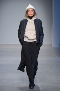 Wood Wood Men's Fall 2017