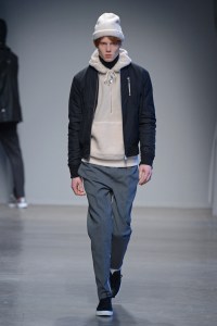 Wood Wood Men's Fall 2017