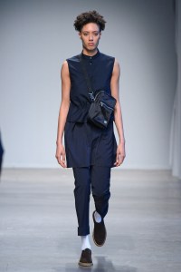 Wood Wood Men's Fall 2017