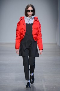 Wood Wood Men's Fall 2017