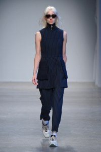 Wood Wood Men's Fall 2017