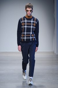 Wood Wood Men's Fall 2017