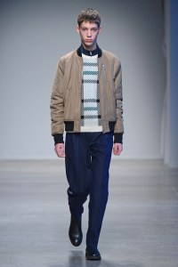 Wood Wood Men's Fall 2017