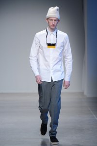 Wood Wood Men's Fall 2017