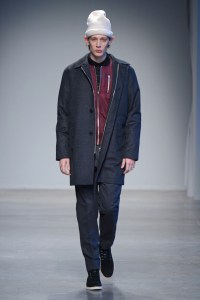 Wood Wood Men's Fall 2017