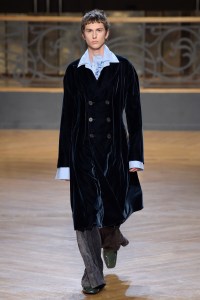 Wooyoungmi Men's Fall 2017