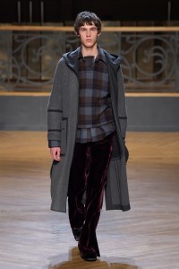 Wooyoungmi Men's Fall 2017