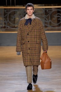 Wooyoungmi Men's Fall 2017