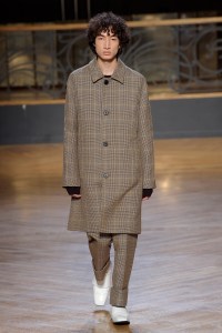 Wooyoungmi Men's Fall 2017
