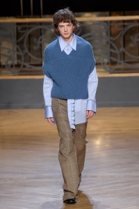 Wooyoungmi Men's Fall 2017