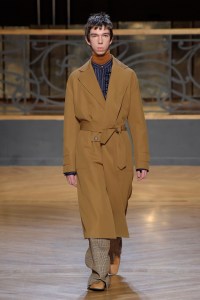 Wooyoungmi Men's Fall 2017