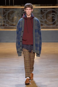 Wooyoungmi Men's Fall 2017
