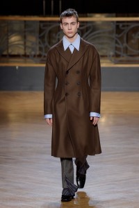 Wooyoungmi Men's Fall 2017