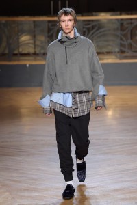 Wooyoungmi Men's Fall 2017