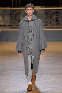 Wooyoungmi Men's Fall 2017