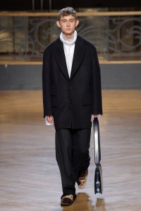 Wooyoungmi Men's Fall 2017