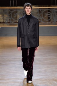 Wooyoungmi Men's Fall 2017