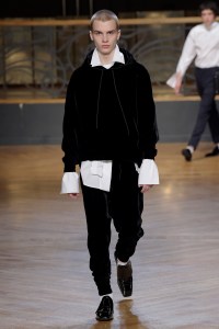 Wooyoungmi Men's Fall 2017