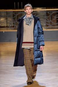 Wooyoungmi Men's Fall 2017