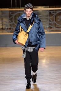 Wooyoungmi Men's Fall 2017