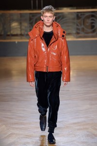 Wooyoungmi Men's Fall 2017