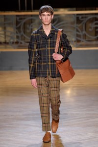 Wooyoungmi Men's Fall 2017