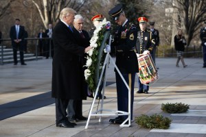 Trump Inauguration Gallery